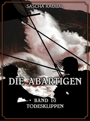 cover image of Todesklippen